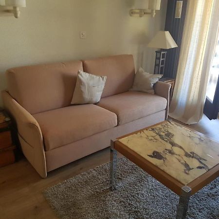 Appt 6-8 Pers Torgon Portes Du Soleil Vionnaz Exterior foto